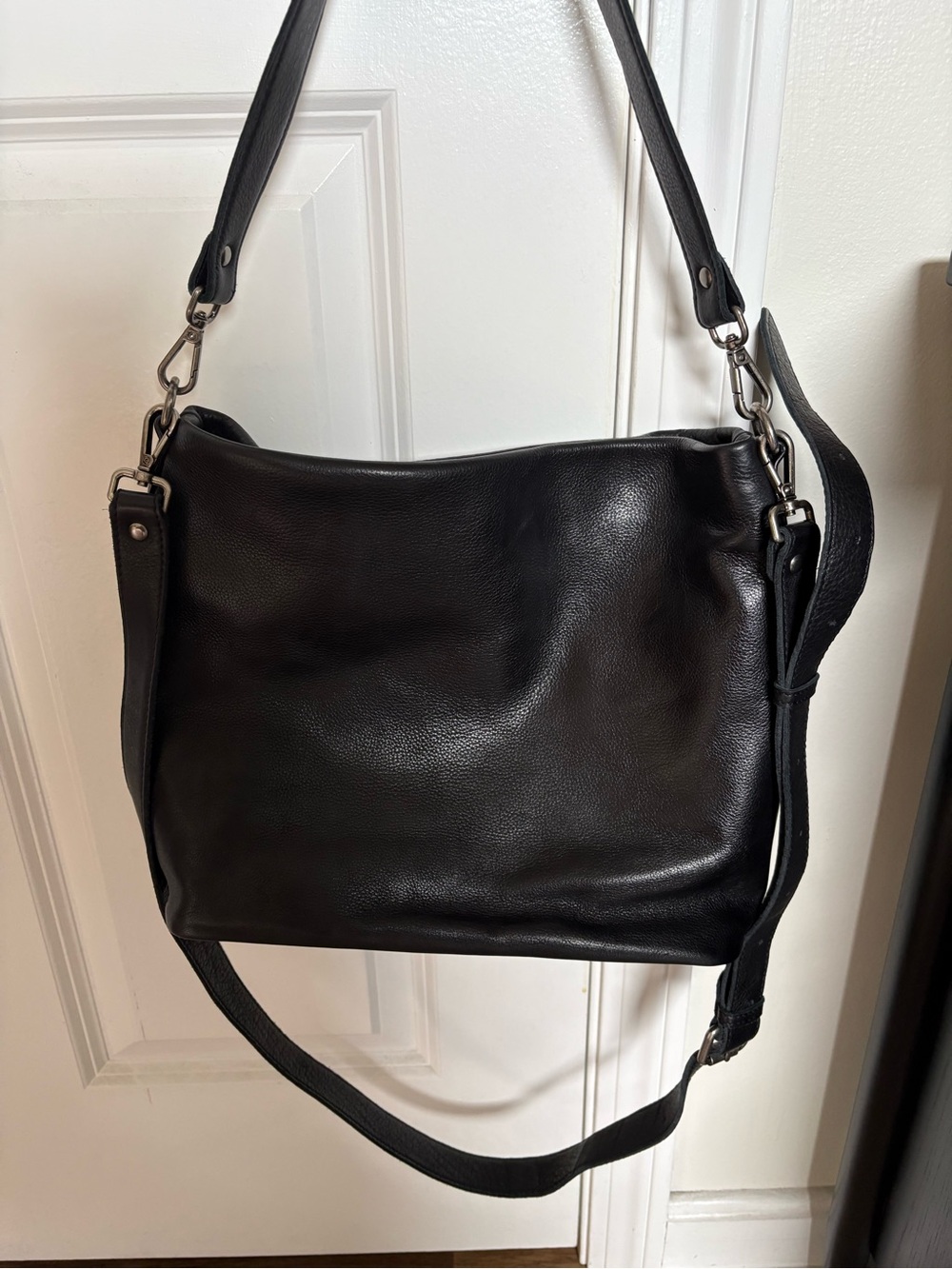 Latico Leathers Gretchen